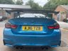 USED 2016 16 BMW M4 3.0L M4 COMPETITION PACKAGE 2d 444 BHP 