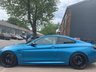 USED 2016 16 BMW M4 3.0L M4 COMPETITION PACKAGE 2d 444 BHP 