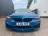 USED 2016 16 BMW M4 3.0L M4 COMPETITION PACKAGE 2d 444 BHP 