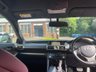 USED 2013 63 LEXUS IS 2.5L 300H F SPORT 4d 220 BHP REV CAMERA | VENTED/HEATED SEATS