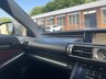 USED 2013 63 LEXUS IS 2.5L 300H F SPORT 4d 220 BHP REV CAMERA | VENTED/HEATED SEATS