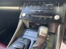 USED 2013 63 LEXUS IS 2.5L 300H F SPORT 4d 220 BHP REV CAMERA | VENTED/HEATED SEATS