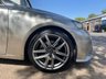 USED 2013 63 LEXUS IS 2.5L 300H F SPORT 4d 220 BHP REV CAMERA | VENTED/HEATED SEATS