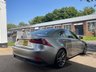 USED 2013 63 LEXUS IS 2.5L 300H F SPORT 4d 220 BHP REV CAMERA | VENTED/HEATED SEATS