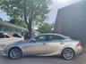 USED 2013 63 LEXUS IS 2.5L 300H F SPORT 4d 220 BHP REV CAMERA | VENTED/HEATED SEATS
