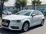 USED 2014 64 AUDI A3 2.0 TDI SE 3d 148 BHP 