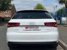 USED 2014 64 AUDI A3 2.0 TDI SE 3d 148 BHP 