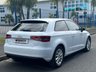 USED 2014 64 AUDI A3 2.0 TDI SE 3d 148 BHP 