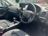 USED 2014 64 AUDI A3 2.0 TDI SE 3d 148 BHP 