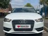 USED 2014 64 AUDI A3 2.0 TDI SE 3d 148 BHP 