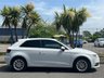 USED 2014 64 AUDI A3 2.0 TDI SE 3d 148 BHP 