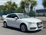 USED 2014 64 AUDI A3 2.0 TDI SE 3d 148 BHP 