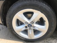 USED 2010 59 FORD FOCUS 1.6 ZETEC TDCI 5d 109 BHP AIR CON~ALLOYS~CD/AUX/USB....