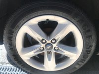 USED 2010 59 FORD FOCUS 1.6 ZETEC TDCI 5d 109 BHP AIR CON~ALLOYS~CD/AUX/USB....