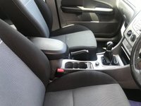 USED 2010 59 FORD FOCUS 1.6 ZETEC TDCI 5d 109 BHP AIR CON~ALLOYS~CD/AUX/USB....