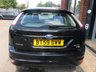 USED 2010 59 FORD FOCUS 1.6 ZETEC TDCI 5d 109 BHP AIR CON~ALLOYS~CD/AUX/USB....