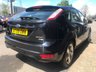 USED 2010 59 FORD FOCUS 1.6 ZETEC TDCI 5d 109 BHP AIR CON~ALLOYS~CD/AUX/USB....