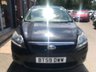 USED 2010 59 FORD FOCUS 1.6 ZETEC TDCI 5d 109 BHP AIR CON~ALLOYS~CD/AUX/USB....