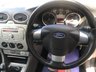 USED 2010 59 FORD FOCUS 1.6 ZETEC TDCI 5d 109 BHP AIR CON~ALLOYS~CD/AUX/USB....