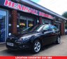 USED 2010 59 FORD FOCUS 1.6 ZETEC TDCI 5d 109 BHP AIR CON~ALLOYS~CD/AUX/USB....