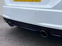 USED 2017 67 AUDI TT 1.8 TFSI BLACK EDITION 2d 178 BHP 