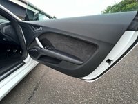 USED 2017 67 AUDI TT 1.8 TFSI BLACK EDITION 2d 178 BHP 