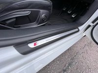 USED 2017 67 AUDI TT 1.8 TFSI BLACK EDITION 2d 178 BHP 