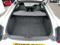 USED 2017 67 AUDI TT 1.8 TFSI BLACK EDITION 2d 178 BHP 