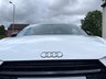 USED 2017 67 AUDI TT 1.8 TFSI BLACK EDITION 2d 178 BHP 