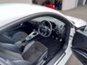 USED 2017 67 AUDI TT 1.8 TFSI BLACK EDITION 2d 178 BHP 