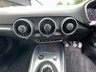 USED 2017 67 AUDI TT 1.8 TFSI BLACK EDITION 2d 178 BHP 
