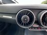USED 2017 67 AUDI TT 1.8 TFSI BLACK EDITION 2d 178 BHP 