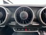 USED 2017 67 AUDI TT 1.8 TFSI BLACK EDITION 2d 178 BHP 