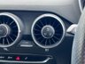USED 2017 67 AUDI TT 1.8 TFSI BLACK EDITION 2d 178 BHP 