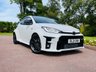 USED 2021 21 TOYOTA YARIS 1.6 GR-Y CIRCUIT 3d 257 BHP 