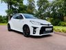 USED 2021 21 TOYOTA YARIS 1.6 GR-Y CIRCUIT 3d 257 BHP 