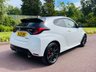 USED 2021 21 TOYOTA YARIS 1.6 GR-Y CIRCUIT 3d 257 BHP 