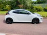 USED 2021 21 TOYOTA YARIS 1.6 GR-Y CIRCUIT 3d 257 BHP 