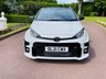 USED 2021 21 TOYOTA YARIS 1.6 GR-Y CIRCUIT 3d 257 BHP 