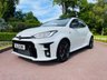 USED 2021 21 TOYOTA YARIS 1.6 GR-Y CIRCUIT 3d 257 BHP 