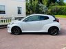 USED 2021 21 TOYOTA YARIS 1.6 GR-Y CIRCUIT 3d 257 BHP 