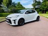 USED 2021 21 TOYOTA YARIS 1.6 GR-Y CIRCUIT 3d 257 BHP 