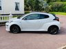 USED 2021 21 TOYOTA YARIS 1.6 GR-Y CIRCUIT 3d 257 BHP 