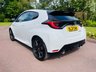 USED 2021 21 TOYOTA YARIS 1.6 GR-Y CIRCUIT 3d 257 BHP 