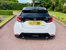 USED 2021 21 TOYOTA YARIS 1.6 GR-Y CIRCUIT 3d 257 BHP 