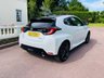 USED 2021 21 TOYOTA YARIS 1.6 GR-Y CIRCUIT 3d 257 BHP 