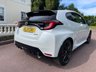 USED 2021 21 TOYOTA YARIS 1.6 GR-Y CIRCUIT 3d 257 BHP 