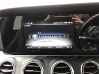 USED 2017 17 MERCEDES-BENZ E-CLASS 2.0 E 220 D AMG LINE 4d 192 BHP 
