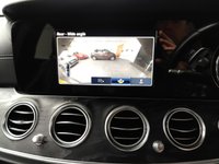 USED 2017 17 MERCEDES-BENZ E-CLASS 2.0 E 220 D AMG LINE 4d 192 BHP 