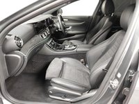 USED 2017 17 MERCEDES-BENZ E-CLASS 2.0 E 220 D AMG LINE 4d 192 BHP 